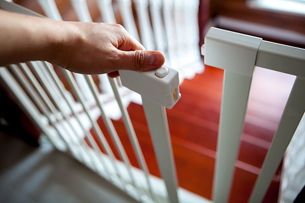 Comment sécuriser sa maison ?