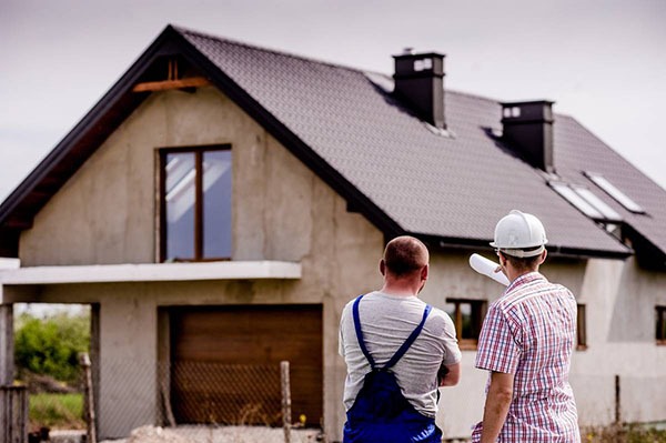 Confier les travaux bois de votre maison