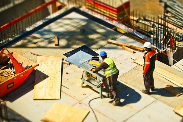 Pénalités de retard chantier