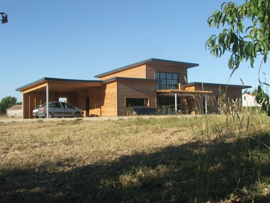 maison-en-bois