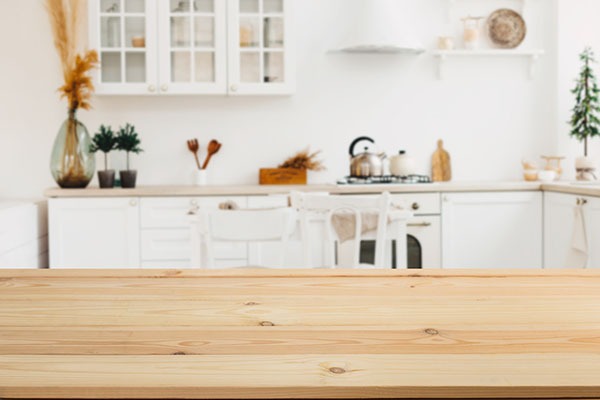 Réaliser meubles pour cuisine sur mesure