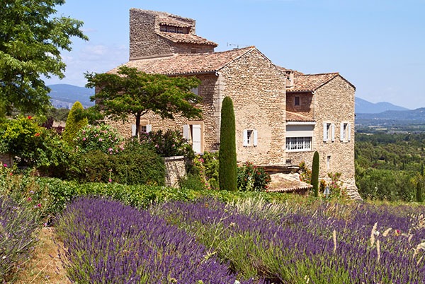 Rénover une maison en pierre