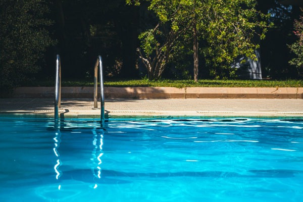 Sécuriser piscine